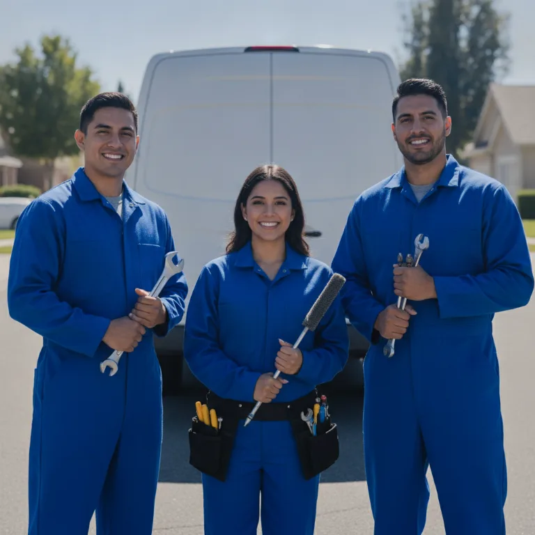 Reparación Aire Acondicionado equipo en San Miguel de Allende